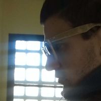 Alejandro Machado Perezlindo's Photo