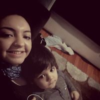 Sıla Taşören's Photo