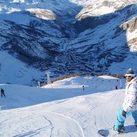 Fotos von David Cruz Santana