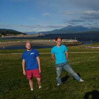 Karol Makiel的照片