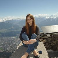 Альона Ліпша的照片