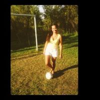 Ivana Benitez's Photo