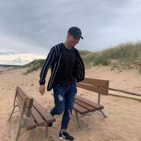 Panuwat Somchok's Photo