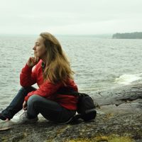 Liudmyla Fominykh's Photo