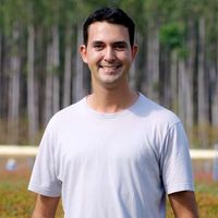 Фотографии пользователя Alexandre Pansini Camargo