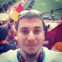 Erdem Demir的照片