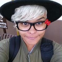 Heather Wada's Photo