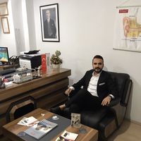 Ahmet Özçelik's Photo