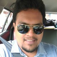 Nishit Gupta的照片