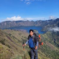 Alif Mahroji's Photo