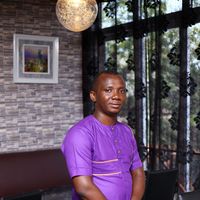 Photos de Amarh Ashitei Derick