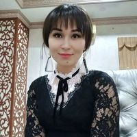 Гульнара Абишева's Photo
