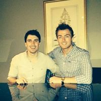 Dan Hamilton's Photo