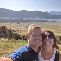 Thibault Dubois's Photo