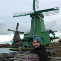 Alexis Perez's Photo