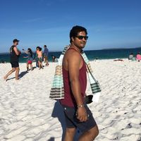 Fotos von Ashish Kumar Saha