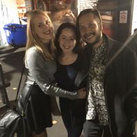 Lydia Martinez's Photo