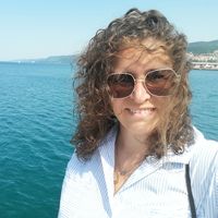 Cornelia Erber's Photo