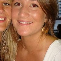 Therese Bennich的照片