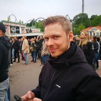 Mattias Ollas's Photo