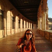 Tuğbanur Büte's Photo