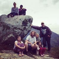 Daniel Horsburgh's Photo