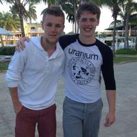 Carl Pelletier's Photo