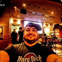 Fotos de Emil Saydumov