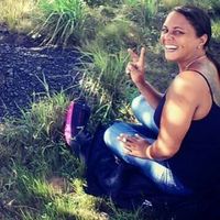 Gleice Fernandes的照片