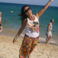 Maria José Barbosa的照片