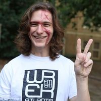 Mac Thomson的照片