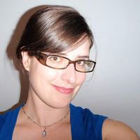 Emilie  Champagne's Photo