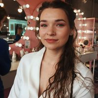 Le foto di Anna Grishchenko