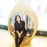 Fotos de Khushi Sinha