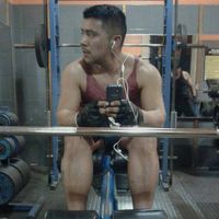 Photos de Andres Negro