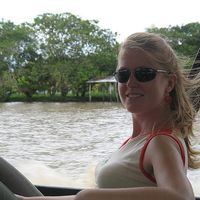 Sandrine Germain's Photo