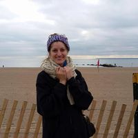 Marie Ebacher的照片