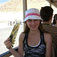 Frauke Beckenbach's Photo