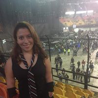 Silvia Caballero's Photo