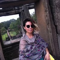 Ayşe YILDIZ's Photo