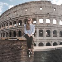 Zdjęcia użytkownika Caroline Kolasa