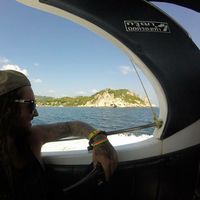 Craig Odgers的照片