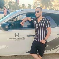 Ibrahim Ibrahim's Photo