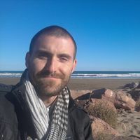 Joel Maxime Tisserand的照片