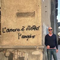 Fernando Cocco's Photo