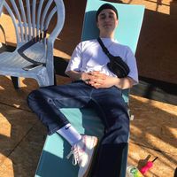 Nikolas Eiden's Photo