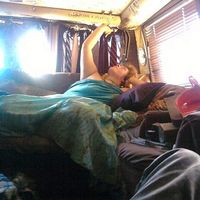 Karma Camilleon's Photo