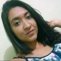 Naira Aguiar's Photo