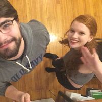 Samuel Morisson's Photo