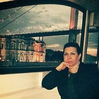 Firouzeh  Mehr's Photo